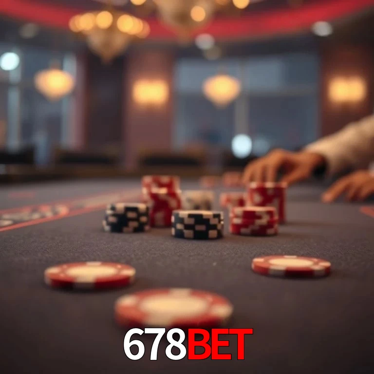 678bet Promoções
