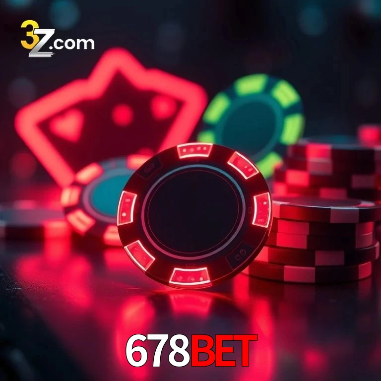 678bet Slot Analytics