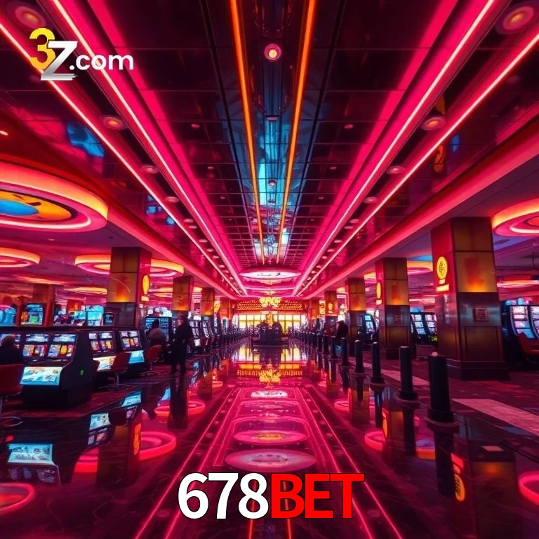 678bet APK Interface