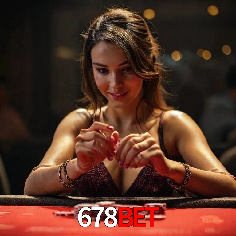 678bet Segurança